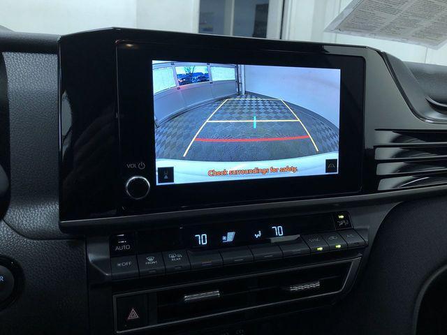 used 2025 Toyota Camry car, priced at $24,991