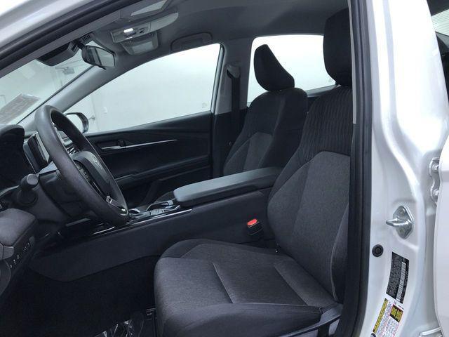 used 2025 Toyota Camry car, priced at $24,991