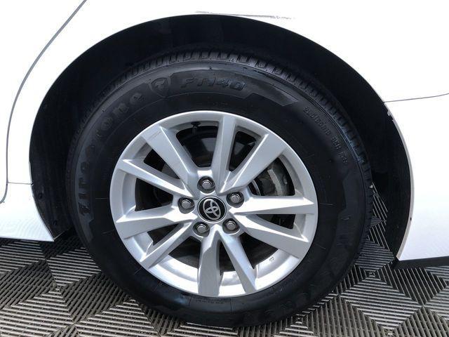 used 2025 Toyota Camry car, priced at $24,991