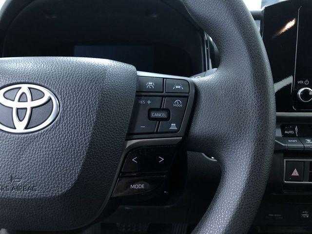 used 2025 Toyota Camry car, priced at $24,991