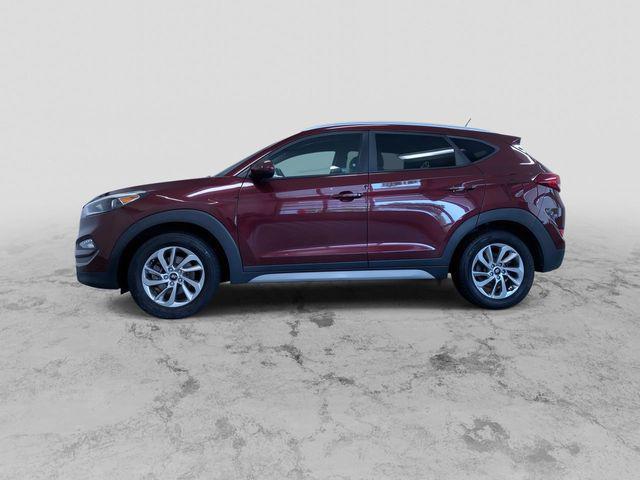 used 2017 Hyundai Tucson car, priced at $12,995