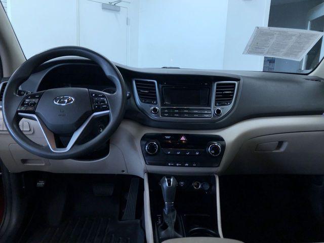 used 2017 Hyundai Tucson car, priced at $12,995