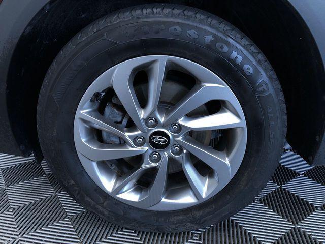 used 2017 Hyundai Tucson car, priced at $12,995