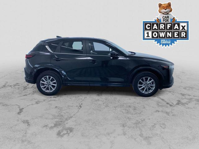 used 2024 Mazda CX-5 car, priced at $25,977