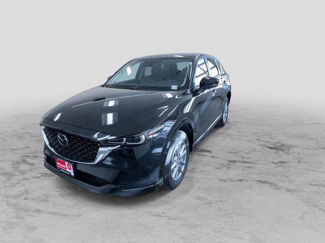 used 2024 Mazda CX-5 car, priced at $25,977