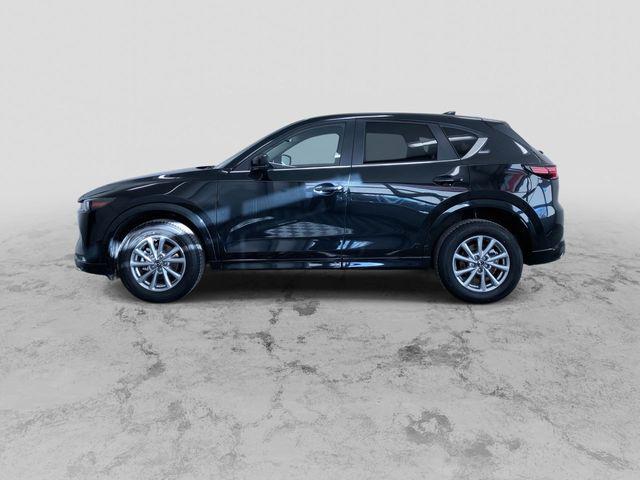 used 2024 Mazda CX-5 car, priced at $25,977