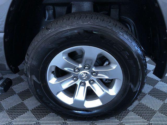 used 2024 Ram 1500 car, priced at $47,995