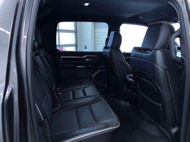 used 2024 Ram 1500 car, priced at $47,995