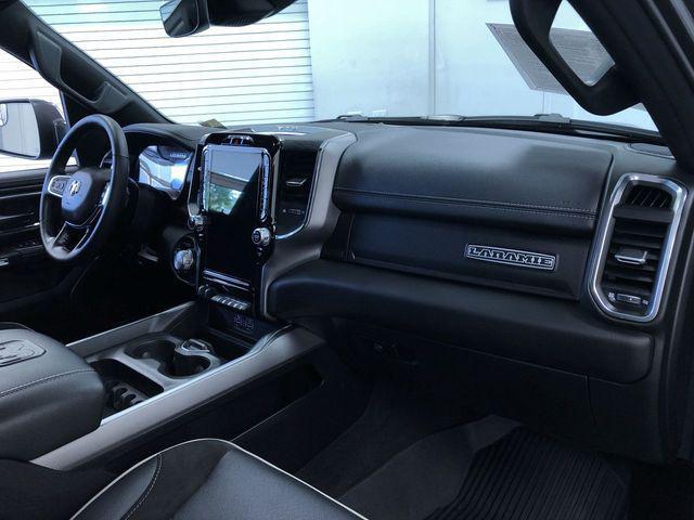 used 2024 Ram 1500 car, priced at $47,995