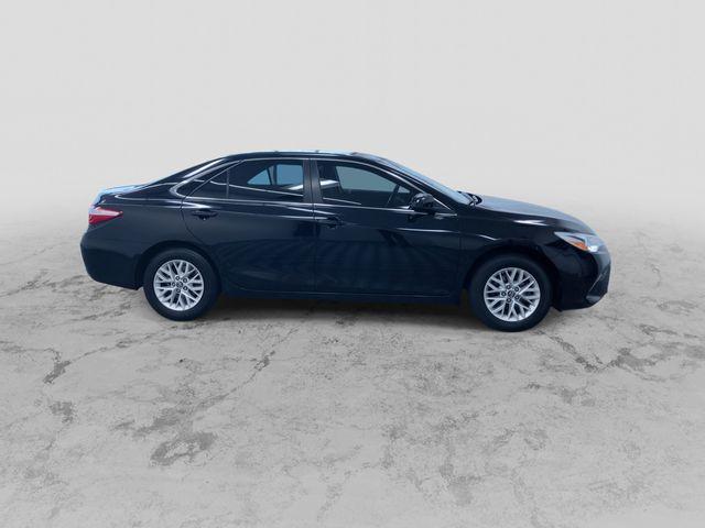 used 2017 Toyota Camry car, priced at $15,995