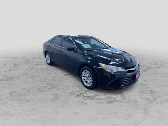 used 2017 Toyota Camry car, priced at $15,995