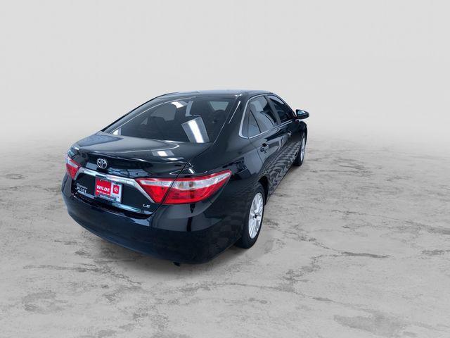 used 2017 Toyota Camry car, priced at $15,995