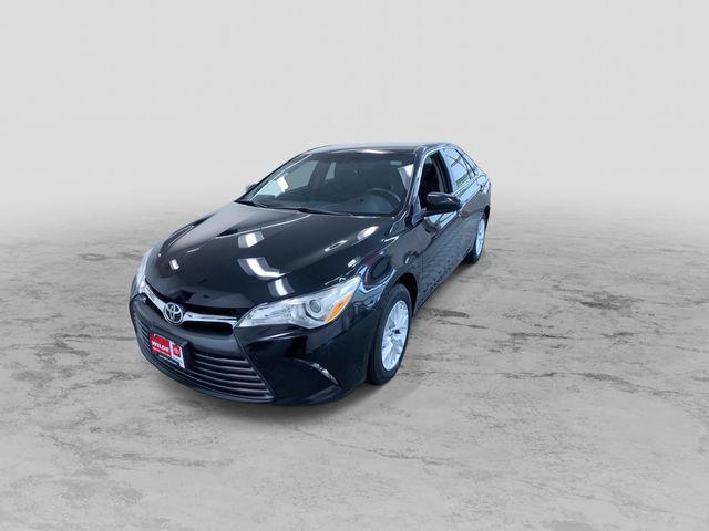 used 2017 Toyota Camry car, priced at $15,995