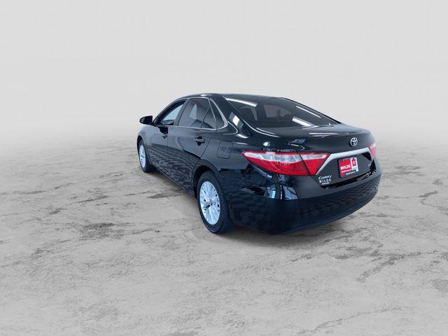 used 2017 Toyota Camry car, priced at $15,995