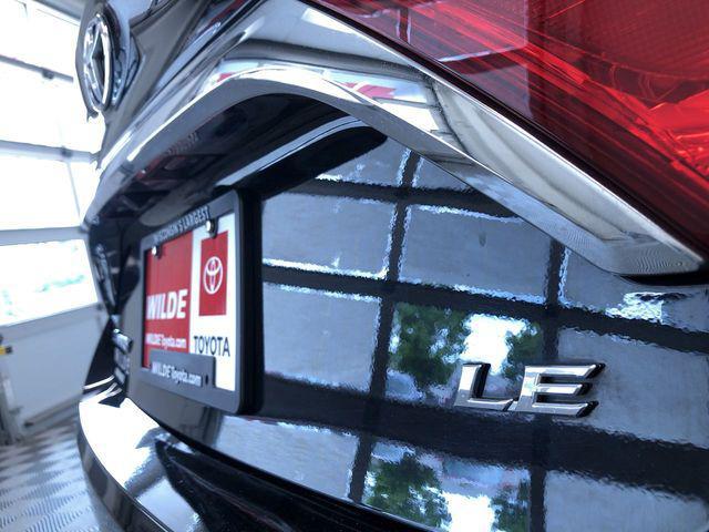 used 2017 Toyota Camry car, priced at $15,995