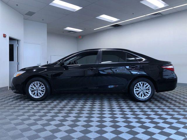used 2017 Toyota Camry car, priced at $15,995