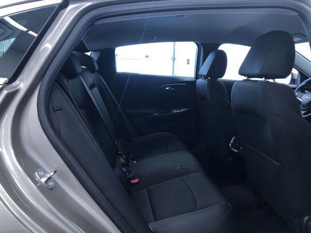 used 2024 Chevrolet Malibu car, priced at $19,988