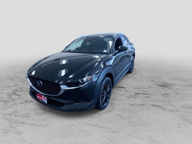 used 2024 Mazda CX-30 car, priced at $23,991