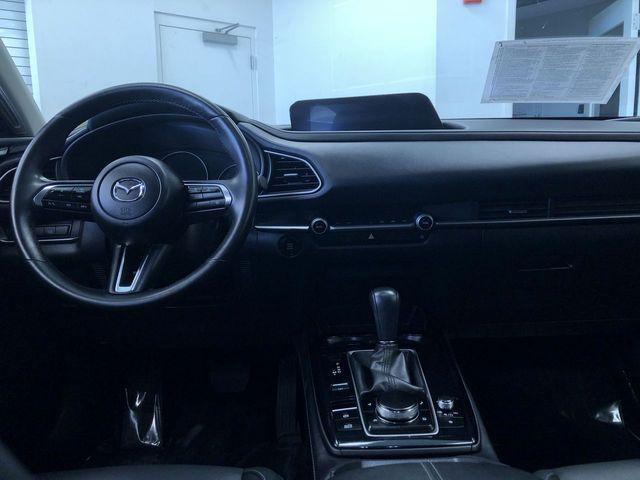 used 2024 Mazda CX-30 car, priced at $23,991