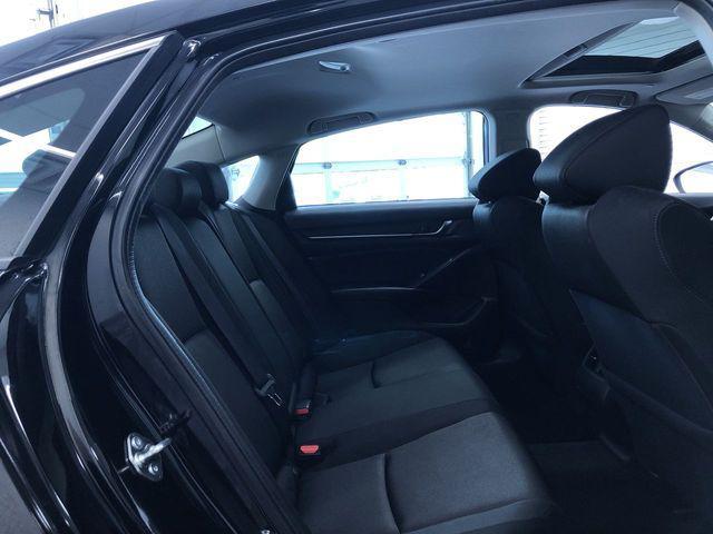 used 2018 Honda Accord car, priced at $13,995