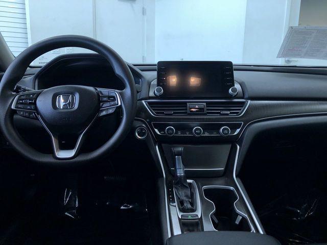 used 2018 Honda Accord car, priced at $13,995