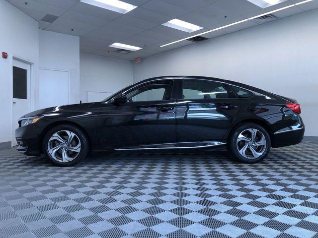 used 2018 Honda Accord car, priced at $13,995