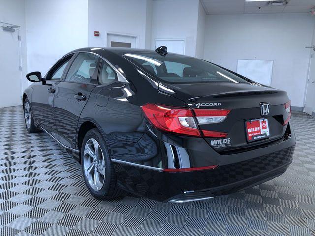 used 2018 Honda Accord car, priced at $13,995