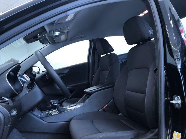 used 2024 Chevrolet Malibu car, priced at $17,990