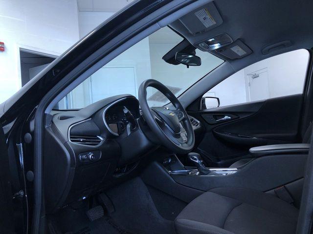 used 2024 Chevrolet Malibu car, priced at $17,990
