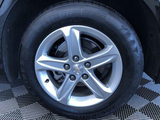 used 2024 Chevrolet Malibu car, priced at $17,990