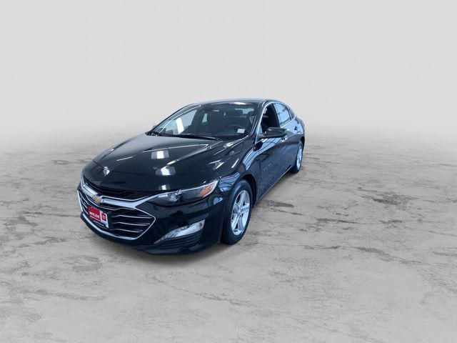 used 2024 Chevrolet Malibu car, priced at $17,990