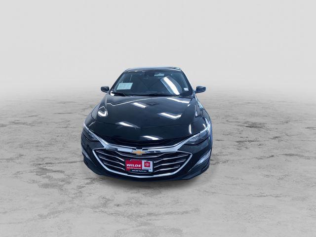 used 2024 Chevrolet Malibu car, priced at $17,990