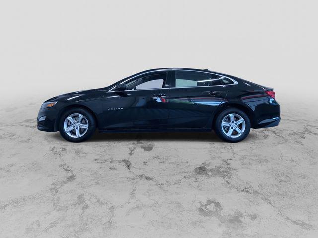 used 2024 Chevrolet Malibu car, priced at $17,990