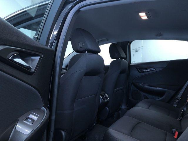used 2024 Chevrolet Malibu car, priced at $17,990