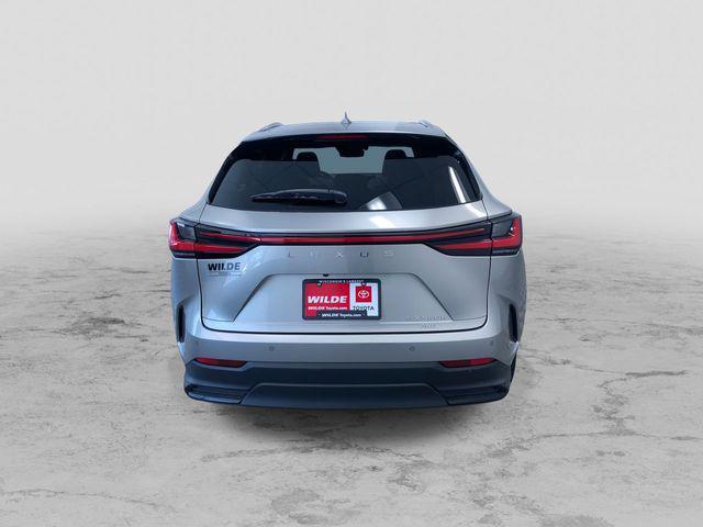 used 2022 Lexus NX 350h car, priced at $45,995
