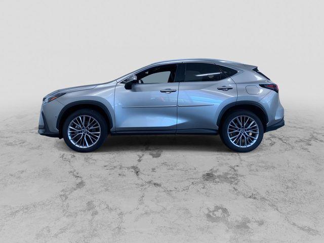 used 2022 Lexus NX 350h car, priced at $45,995
