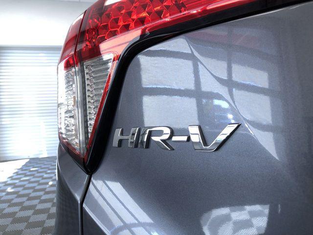 used 2022 Honda HR-V car, priced at $21,500