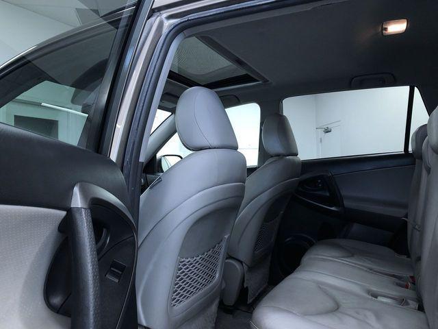 used 2010 Toyota RAV4 car, priced at $10,995