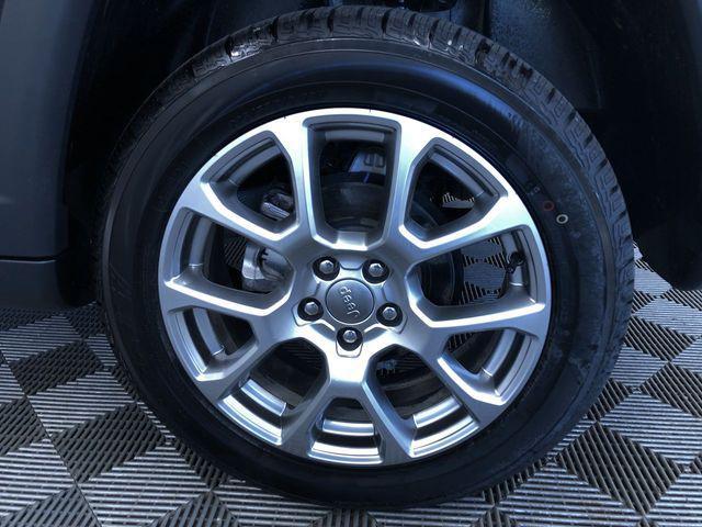 used 2022 Jeep Compass car, priced at $23,944