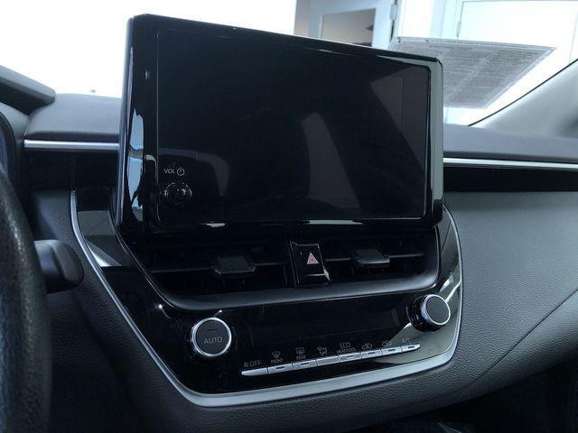 used 2024 Toyota Corolla car, priced at $18,780