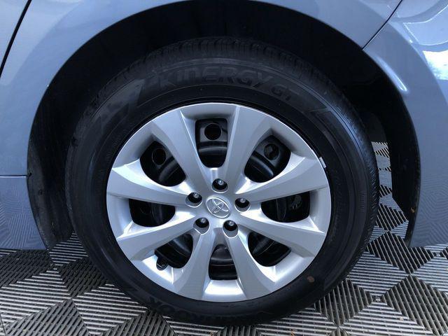 used 2024 Toyota Corolla car, priced at $18,780