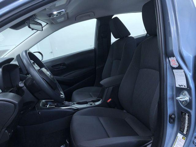 used 2024 Toyota Corolla car, priced at $18,780