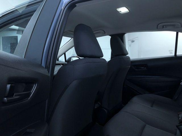 used 2024 Toyota Corolla car, priced at $18,780