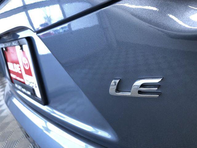 used 2024 Toyota Corolla car, priced at $18,780