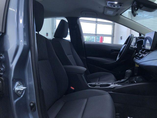 used 2024 Toyota Corolla car, priced at $18,780