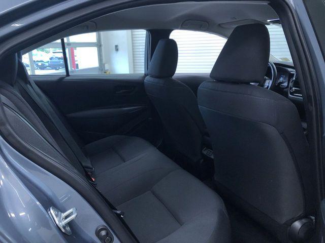used 2024 Toyota Corolla car, priced at $18,780