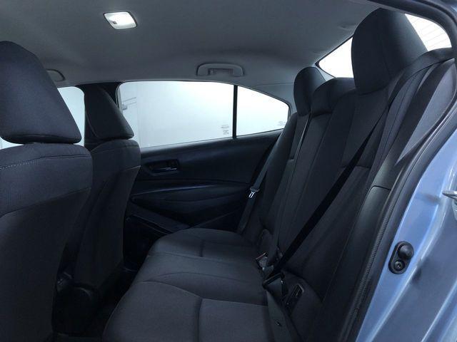 used 2024 Toyota Corolla car, priced at $18,780