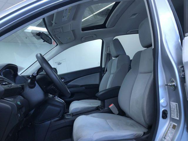used 2015 Honda CR-V car, priced at $13,995