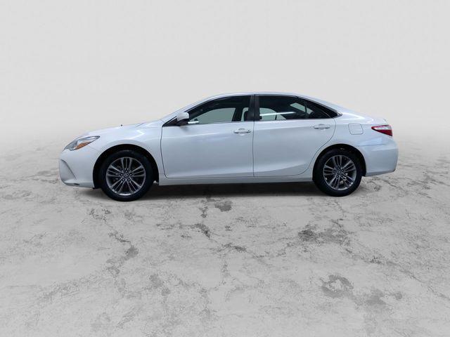 used 2017 Toyota Camry car, priced at $17,995