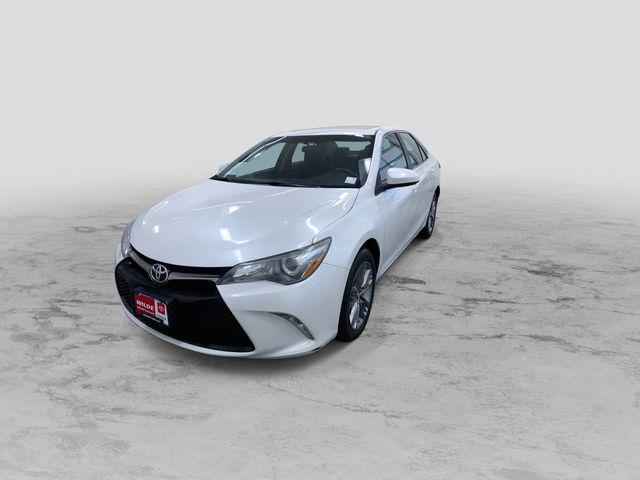 used 2017 Toyota Camry car, priced at $17,995